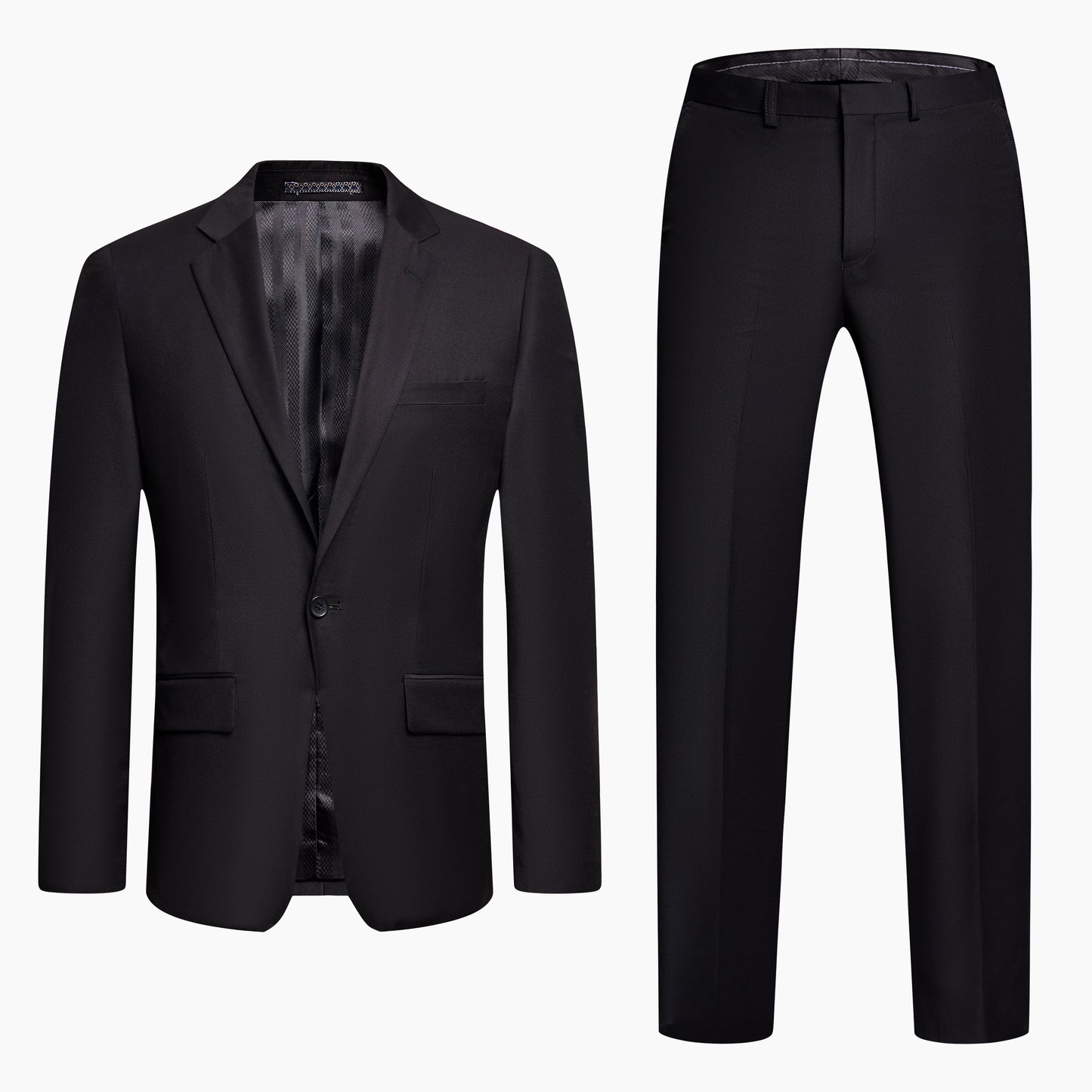 suits black