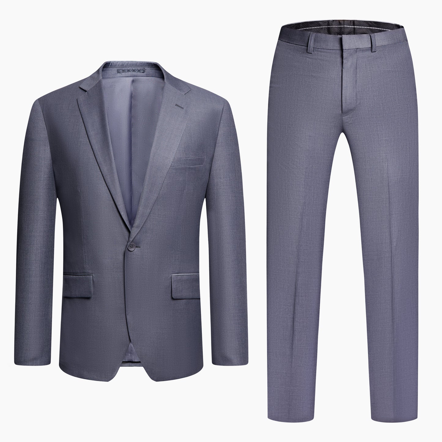 Suits Gray