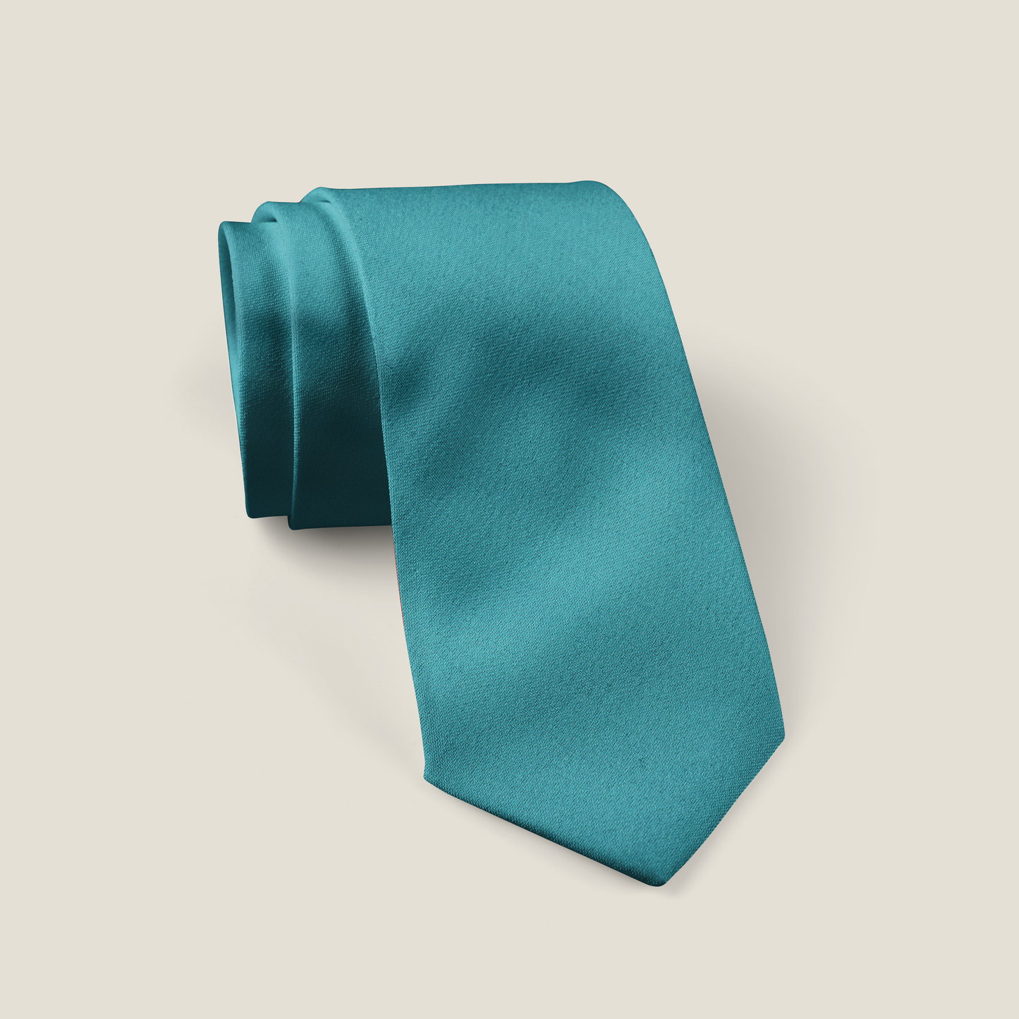 Aqua Serenity Tie