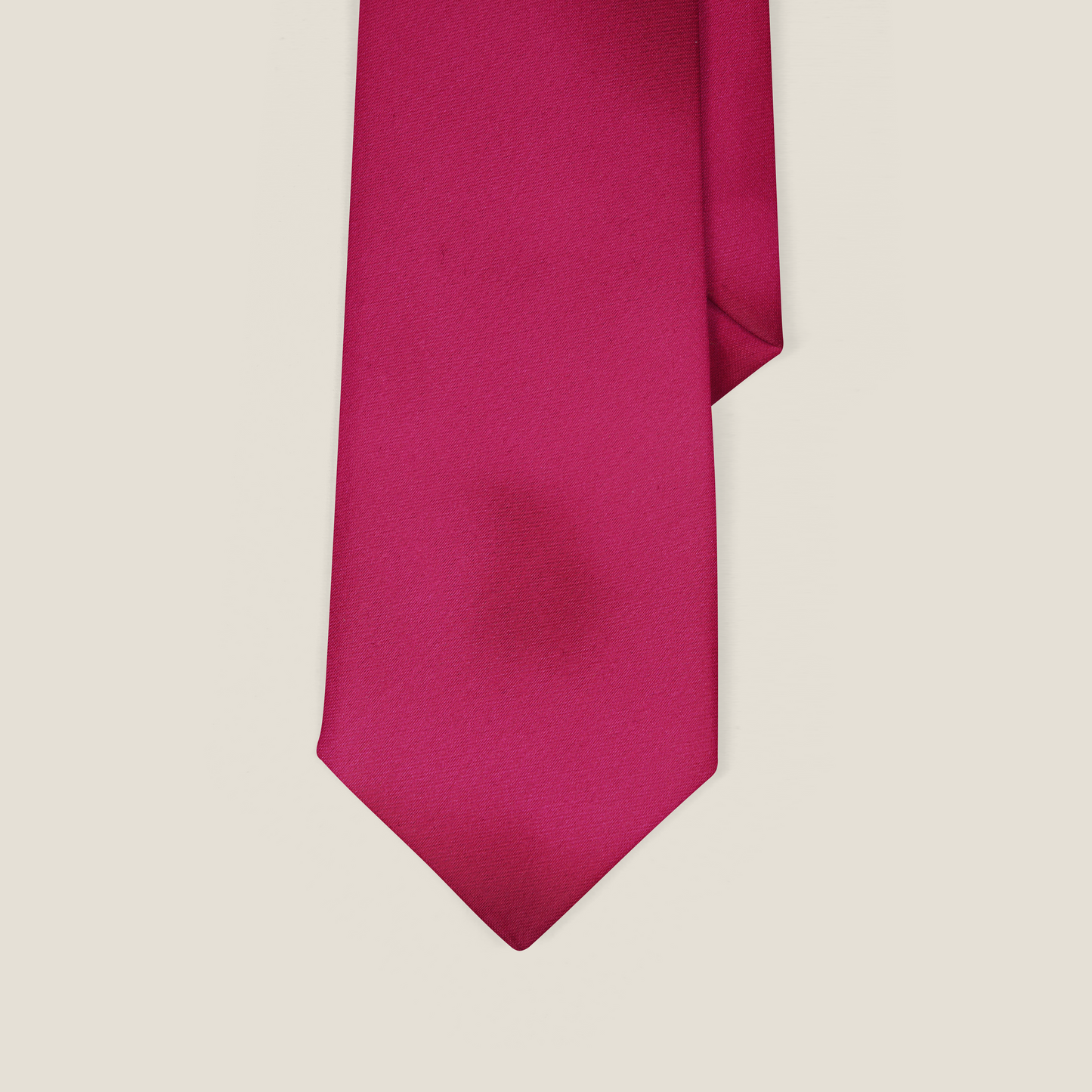 Bold Pink Tie