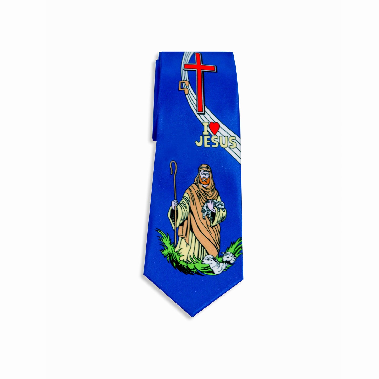 Novelty Neck Tie