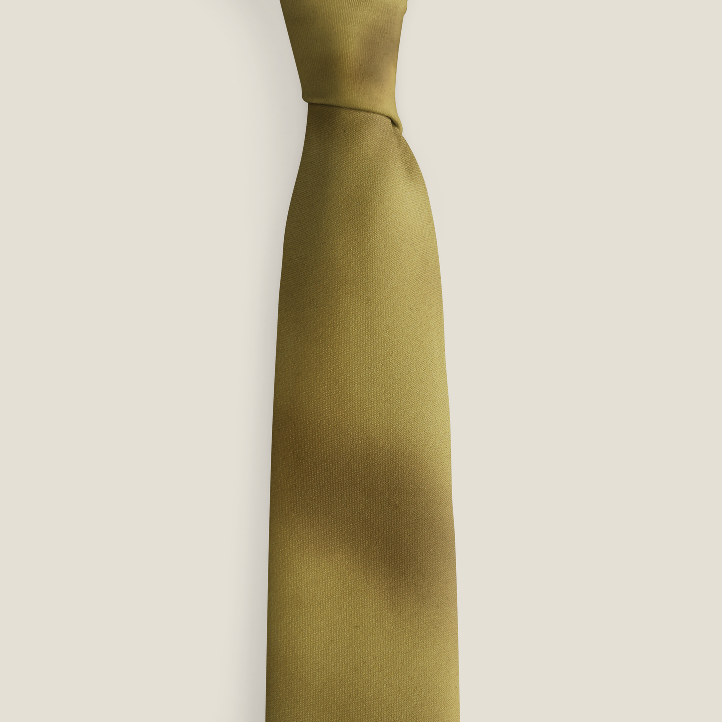 Gold Signature Tie