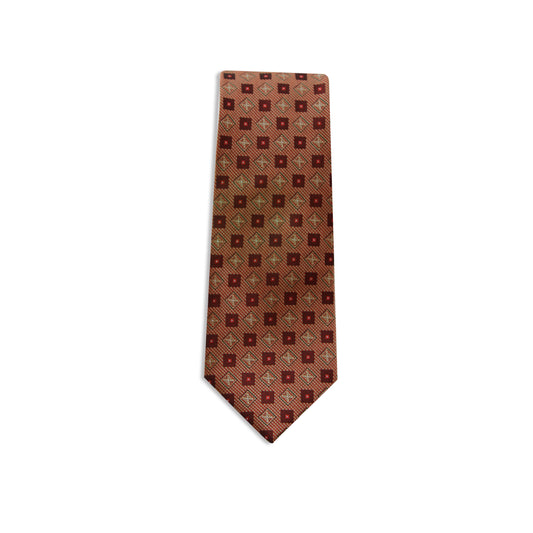 Men's formal tie.