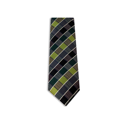 Men's Formal Tie.
