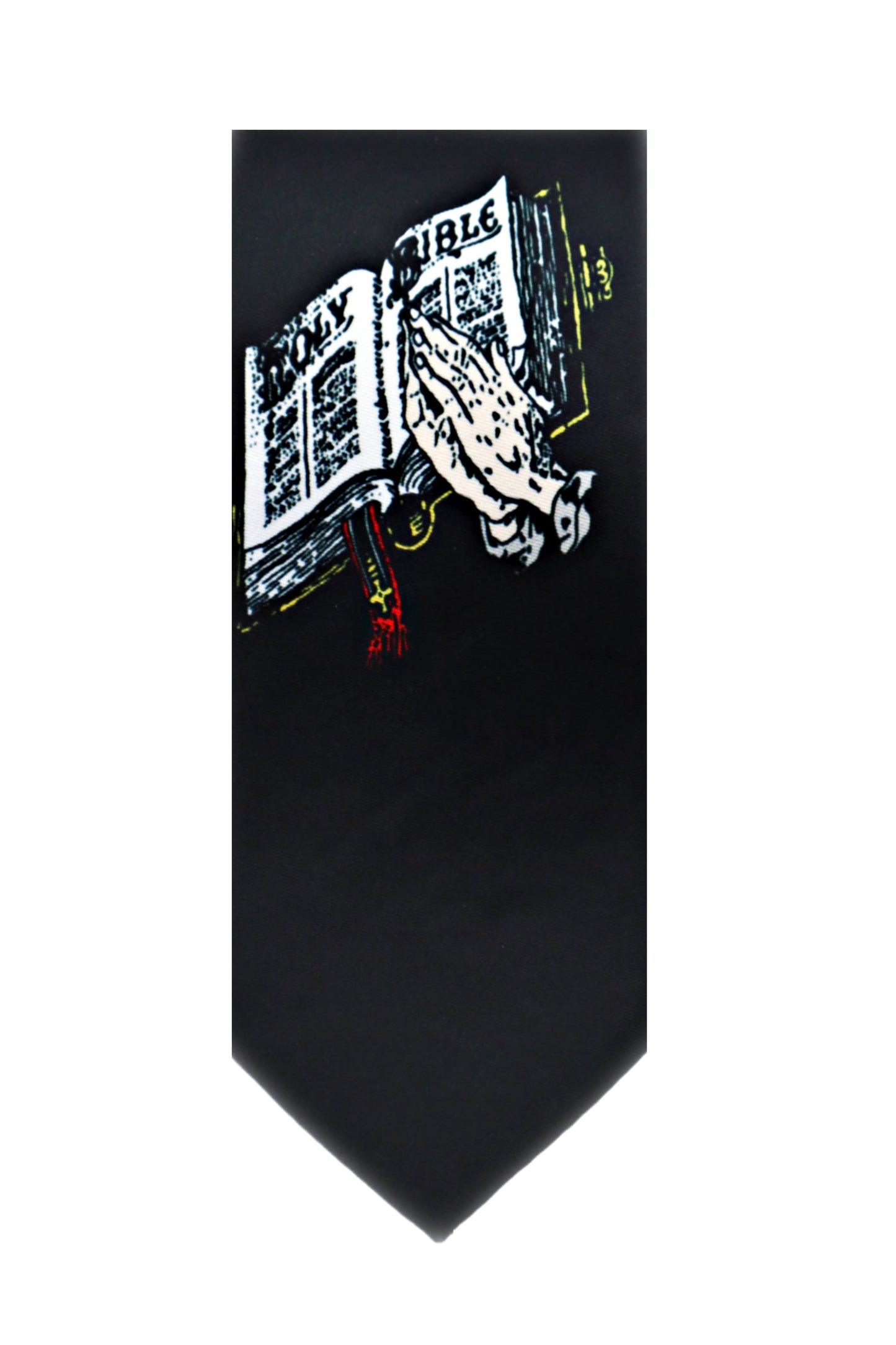 Novelty Neck Tie