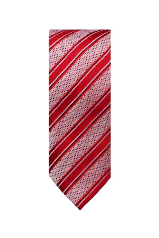 Men's Formal Tie.